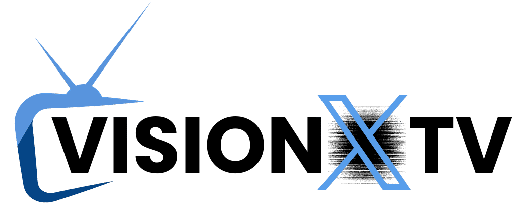 VisionXtv