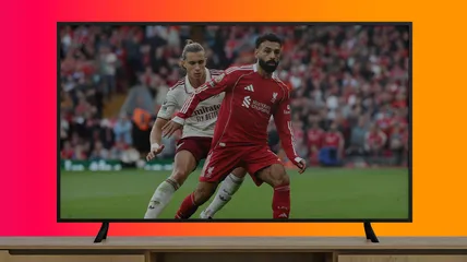 British IPTV Subscription — Live Channels, Sports & VOD On Demand